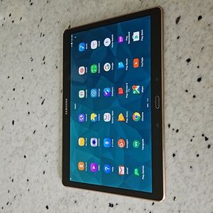 GALAXY Tab S
